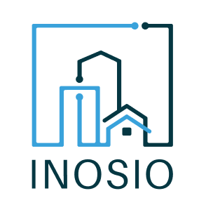 Inosio Logo